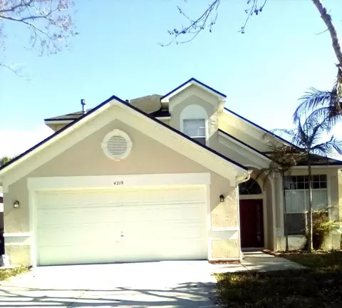 4219 Oakberry Dr, Orlando, FL 32817
