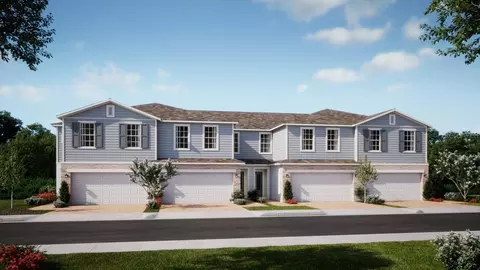 431 Thompson Village Ave, Apopka, FL 32703