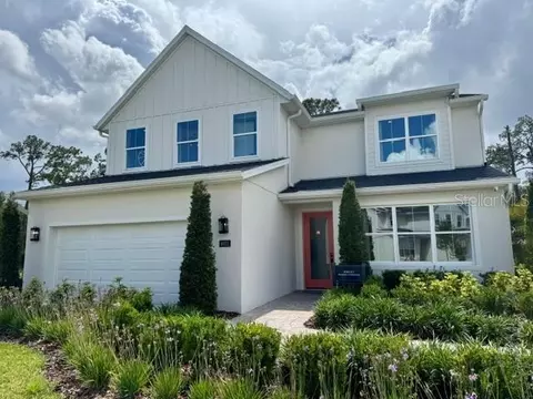8031 Timberwood Ln, Orlando, FL 32825