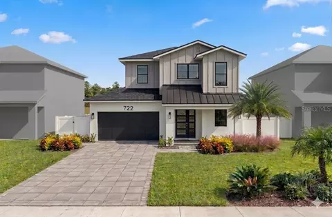 722 Golfview St, Orlando, FL 32804