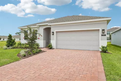 Exterior - 2005 Education St, Saint Cloud, FL 34771 photo 3 of 7