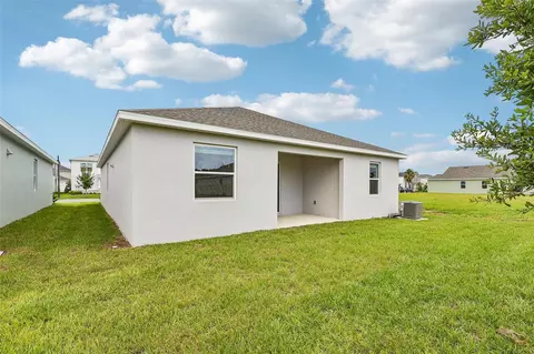 Exterior - 2005 Education St, Saint Cloud, FL 34771 photo 7 of 7