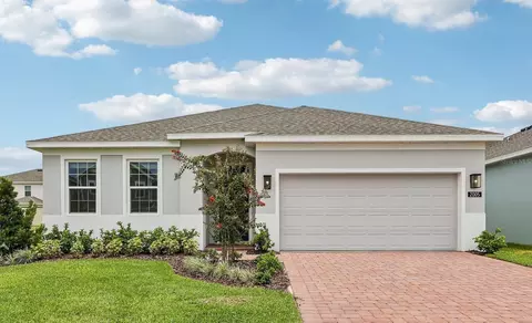 Exterior - 2005 Education St, Saint Cloud, FL 34771 photo 2 of 7
