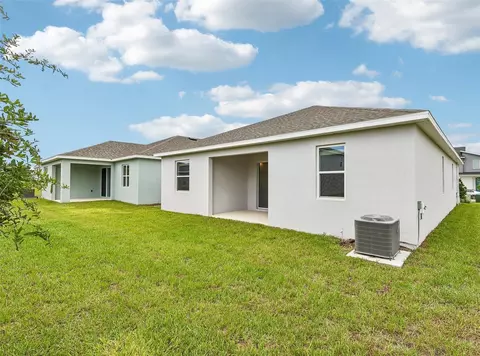 Exterior - 2005 Education St, Saint Cloud, FL 34771 photo 5 of 7