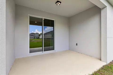 Exterior - 2005 Education St, Saint Cloud, FL 34771 photo 4 of 7