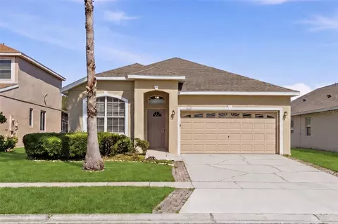 949 Whispering Cypress Ln, Orlando, FL 32824