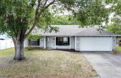 1341 Heather Glen Dr, Deland, FL 32724
