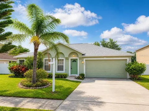 502 Woodland Creek Blvd, Kissimmee, FL 34744