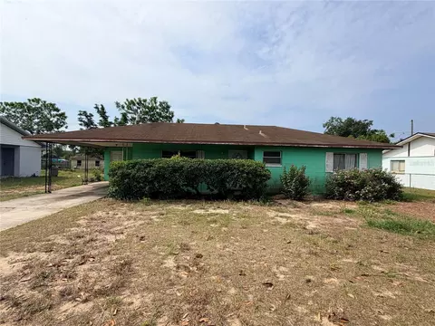 Undisclosed, Lake Wales, FL 33898