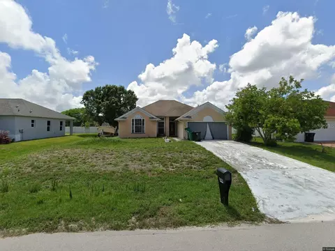 Undisclosed, Port St Lucie, FL 34953