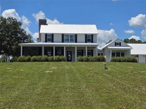7956 Lake Nellie Rd, Clermont, FL 34714