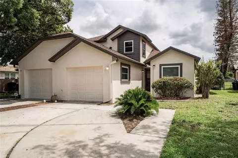8534 Sparrowhawk Ct, Orlando, FL 32829