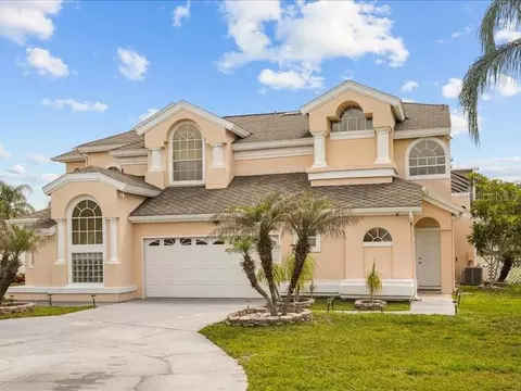 2325 N Rochelle Ave, Kissimmee, FL 34746
