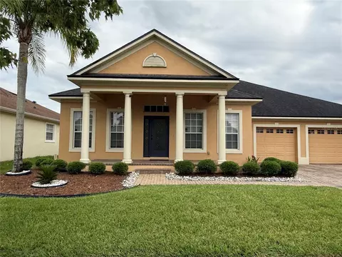 Undisclosed, Orlando, FL 32829