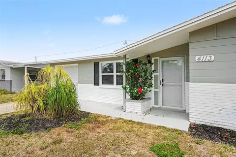 4113 Kibler Ln, Holiday, FL 34691