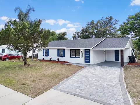 1702 Curry Ave, Orlando, FL 32812