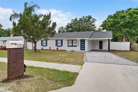 1702 Curry Ave, Orlando, FL 32812