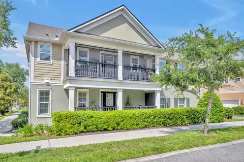 445 Gee Hammock Ln, Winter Springs, FL 32708