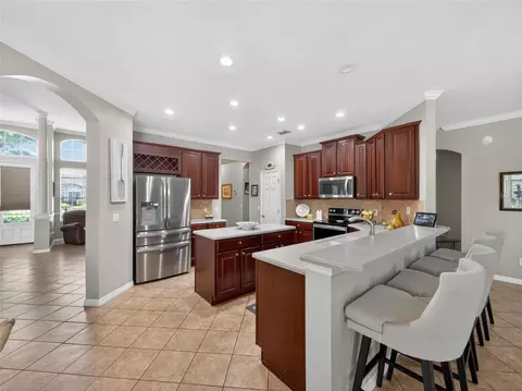 Kitchen - 10354 Oakview Pointe Ter, Gotha, FL 34734 photo 1 of 5