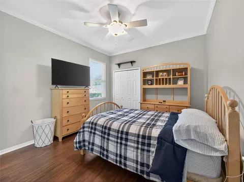 Bedroom - 10354 Oakview Pointe Ter, Gotha, FL 34734 photo 4 of 6