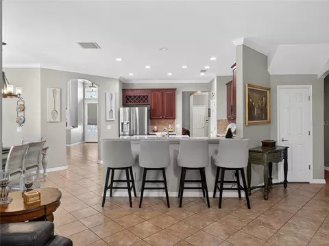Kitchen - 10354 Oakview Pointe Ter, Gotha, FL 34734 photo 5 of 5