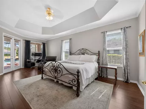 Bedroom - 10354 Oakview Pointe Ter, Gotha, FL 34734 photo 1 of 6