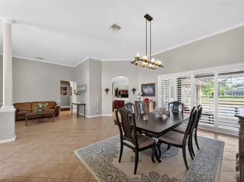 Dining - 10354 Oakview Pointe Ter, Gotha, FL 34734 photo 1 of 4