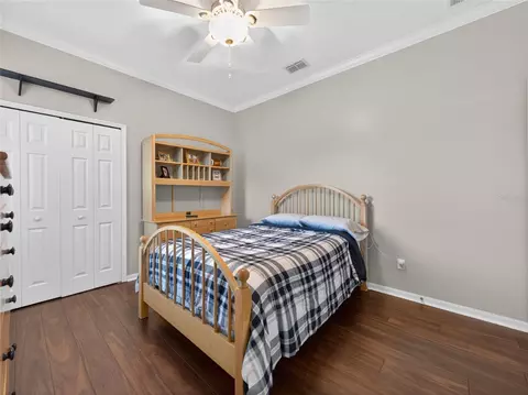 Bedroom - 10354 Oakview Pointe Ter, Gotha, FL 34734 photo 3 of 6