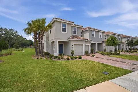 3684 Circle Hook St, Kissimmee, FL 34746