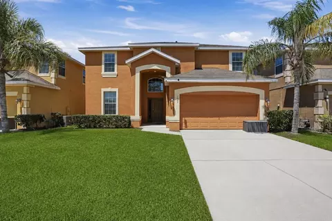 2551 Dharma Cir, Kissimmee, FL 34746