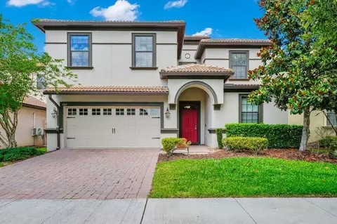 1469 Rolling Fairway Dr, Davenport, FL 33896