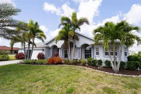 888 Boundary Blvd, Rotonda West, FL 33947