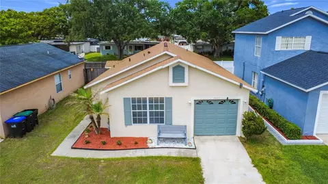 2029 Tropic Bay Ct, Orlando, FL 32807
