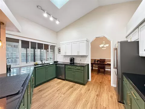 Kitchen - 1308 Cinda Ct, Saint Cloud, FL 34772 photo 3 of 3