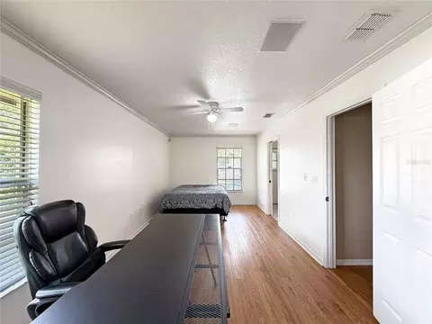 Bedroom - 1308 Cinda Ct, Saint Cloud, FL 34772 photo 3 of 4