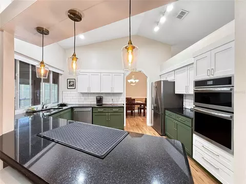 Kitchen - 1308 Cinda Ct, Saint Cloud, FL 34772 photo 2 of 3