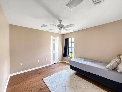 Bedroom - 1308 Cinda Ct, Saint Cloud, FL 34772 photo 4 of 4