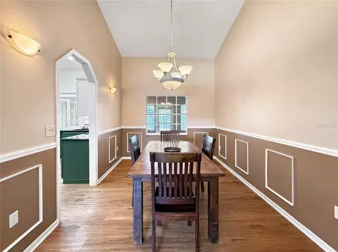 Dining - 1308 Cinda Ct, Saint Cloud, FL 34772 photo 1 of 1