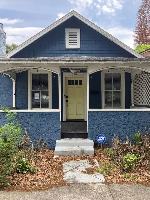 104 W 10th St, Sanford, FL 32771