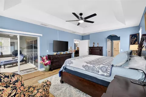 Bedroom - 3554 Gretchen Dr, Ocoee, FL 34761 photo 3 of 6