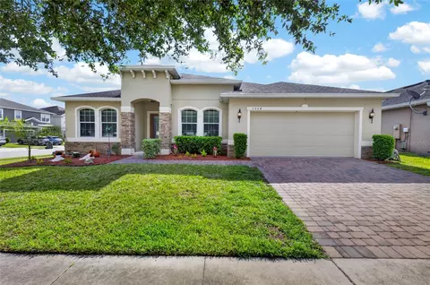 Exterior - 3554 Gretchen Dr, Ocoee, FL 34761 photo 10 of 12