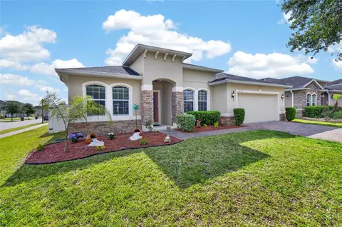 Exterior - 3554 Gretchen Dr, Ocoee, FL 34761 photo 2 of 12