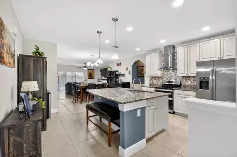 Kitchen - 3554 Gretchen Dr, Ocoee, FL 34761 photo 1 of 6