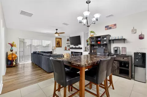 Dining - 3554 Gretchen Dr, Ocoee, FL 34761 photo 2 of 3