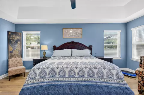 Bedroom - 3554 Gretchen Dr, Ocoee, FL 34761 photo 2 of 6