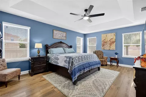 Bedroom - 3554 Gretchen Dr, Ocoee, FL 34761 photo 1 of 6