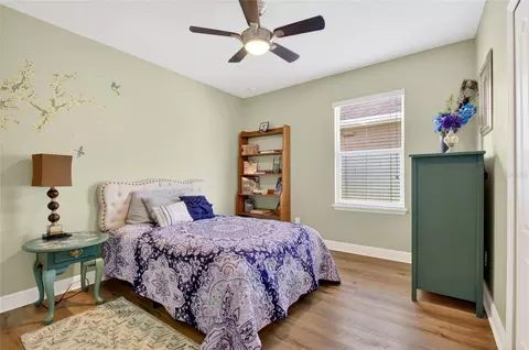 Bedroom - 3554 Gretchen Dr, Ocoee, FL 34761 photo 5 of 6
