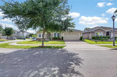 Exterior - 3554 Gretchen Dr, Ocoee, FL 34761 photo 12 of 12