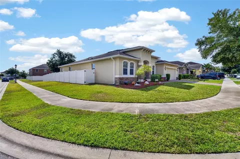 Exterior - 3554 Gretchen Dr, Ocoee, FL 34761 photo 8 of 12
