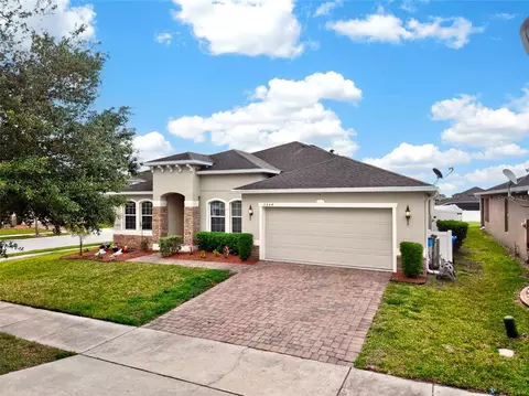 Exterior - 3554 Gretchen Dr, Ocoee, FL 34761 photo 11 of 12